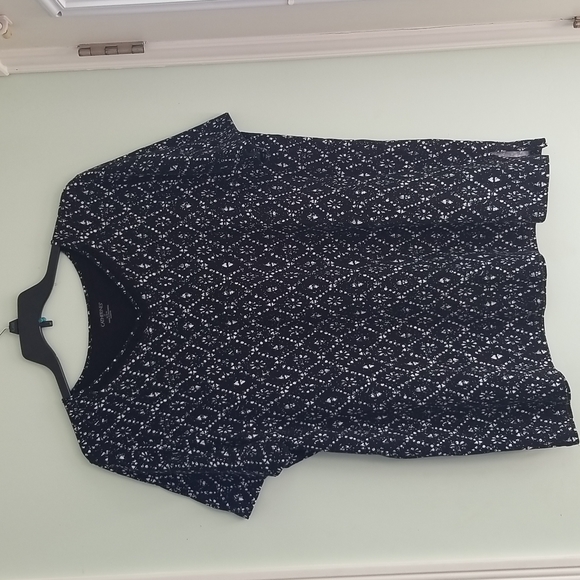 CATHERINE'S New.blouse 1×(18/20w) - Picture 1 of 8